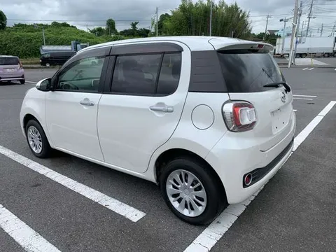 Daihatsu Boon