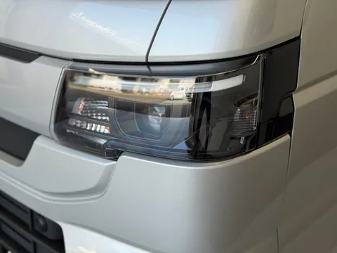 Mitsubishi Minicab Truck