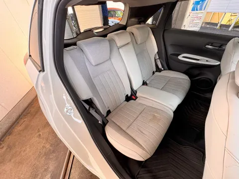 Honda Jazz (Fit)