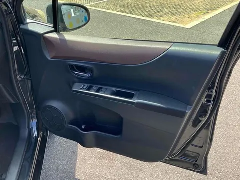 Toyota Yaris (Vitz)