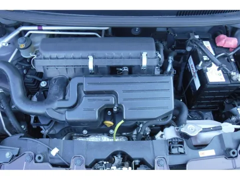 Daihatsu Mira Tocot
