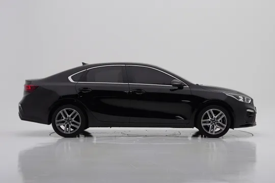 Kia Cerato (K3)