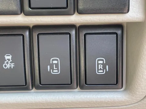 Mitsubishi Town Box