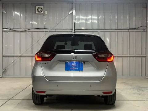 Honda Jazz (Fit)