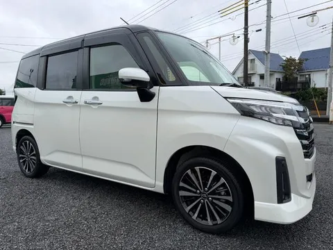 Daihatsu Thor