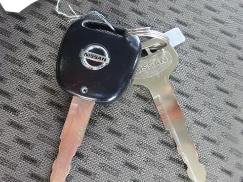 Nissan Clipper