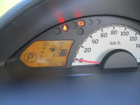 Nissan Otti