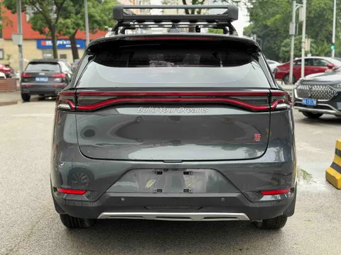 BYD