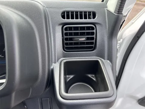 Suzuki Super Carry