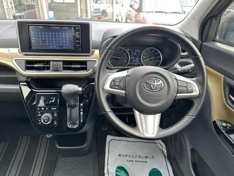 Toyota Pixis Joy
