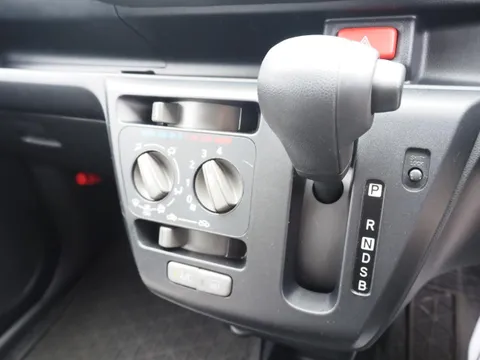 Subaru Pleo Plus