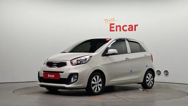 Kia Picanto (Morning)