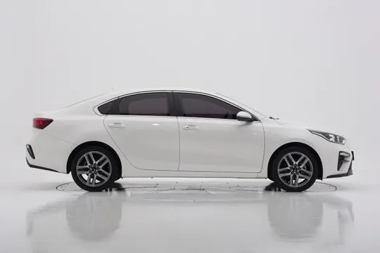 Kia Cerato (K3)