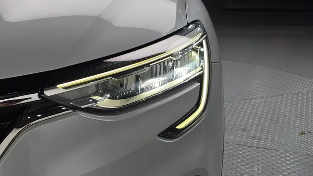 Renault XM3