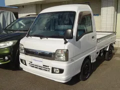 Subaru Sambar Truck