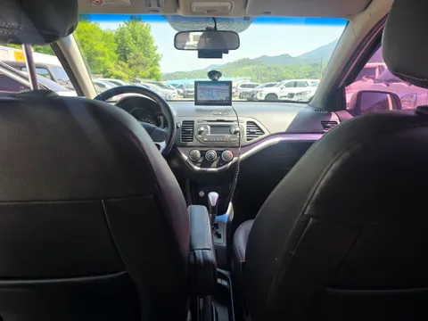 Kia Picanto (Morning)