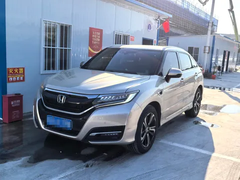 Honda UR-V