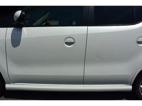 Suzuki MR Wagon
