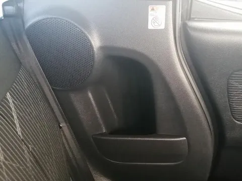 Mitsubishi eK Space Custom
