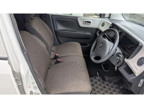 Suzuki MR Wagon
