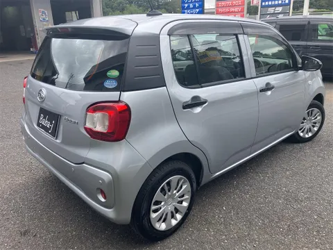 Daihatsu Boon