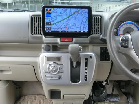 Nissan Clipper Rio