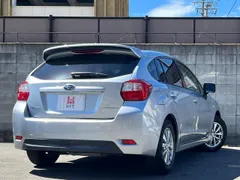 Subaru Impreza Sports