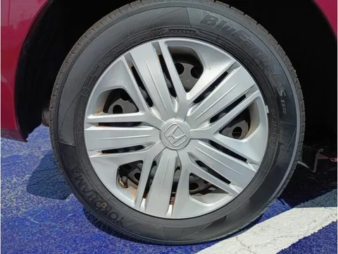 Honda Jazz (Fit)