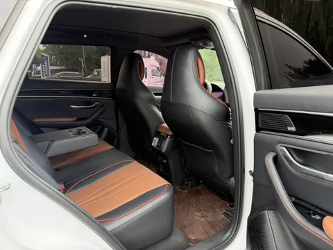 BYD Song Plus