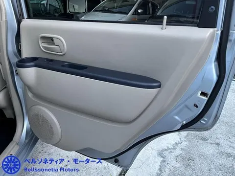 Nissan Otti