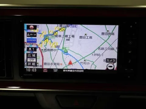 Daihatsu Boon