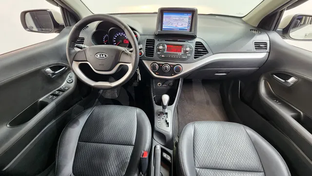 Kia Picanto (Morning)