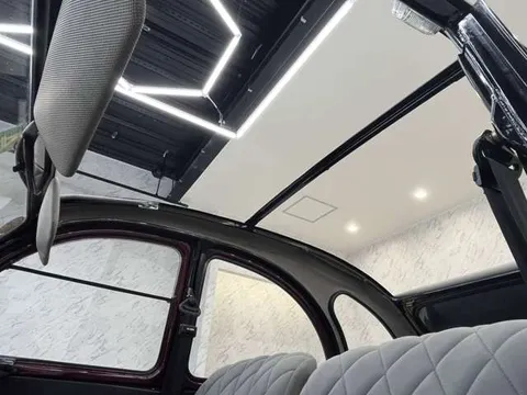 Citroen 2CV