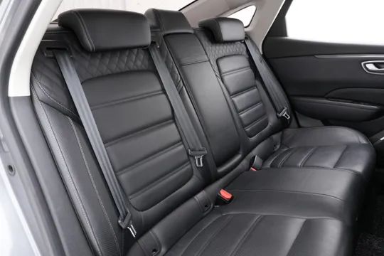 Renault Talisman (SM6)