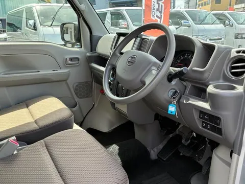 Nissan Clipper