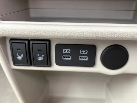 Suzuki Alto Lapin LC