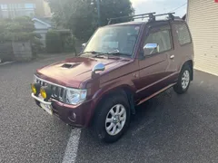 Nissan KIX