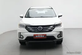 Gac GS4