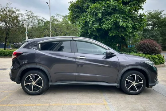 Honda HR-V (Vezel)