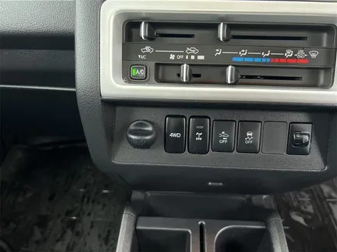 Toyota Pixis Truck