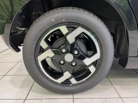Mitsubishi Delica Mini