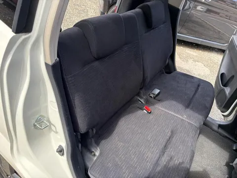 Honda Zest Spark