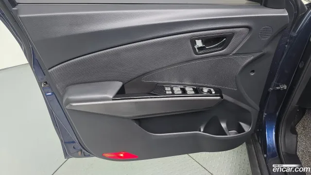 SsangYong Tivoli XLV (Tivoli Air)