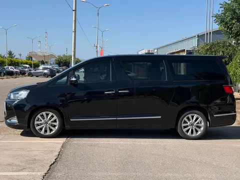 JAC L6 Max