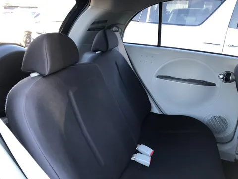 Mitsubishi I
