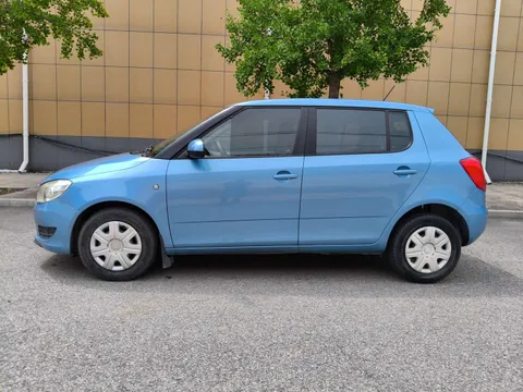 Skoda