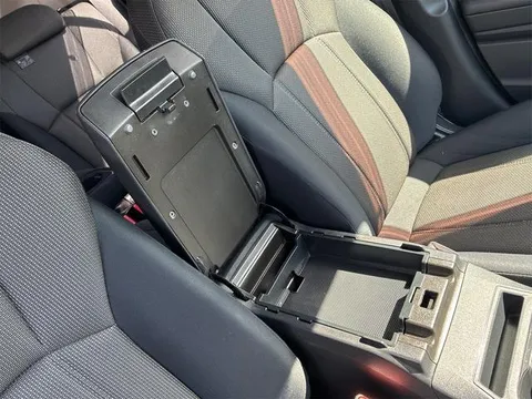 Subaru Impreza Sports
