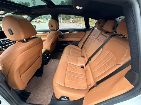 BMW Gran Turismo
