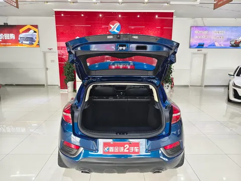 Geely