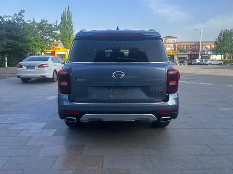 Gac GS8